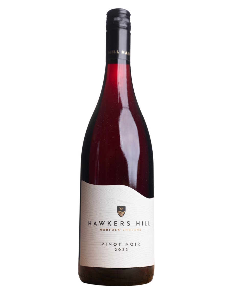 Hawkers Hill Pinot Noir 2023